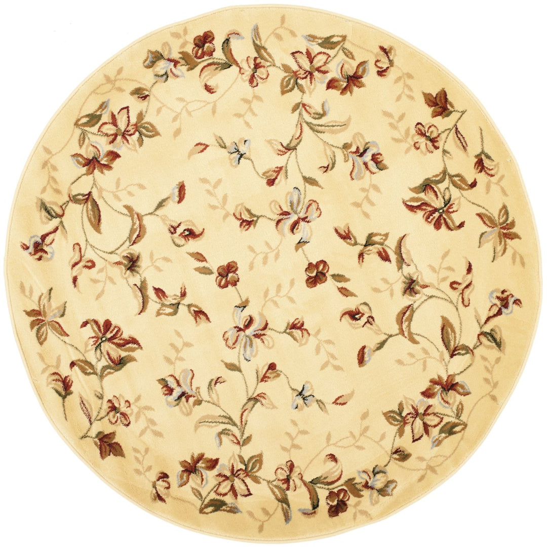 Safavieh LNH325A Lyndhurst Beige Image 1