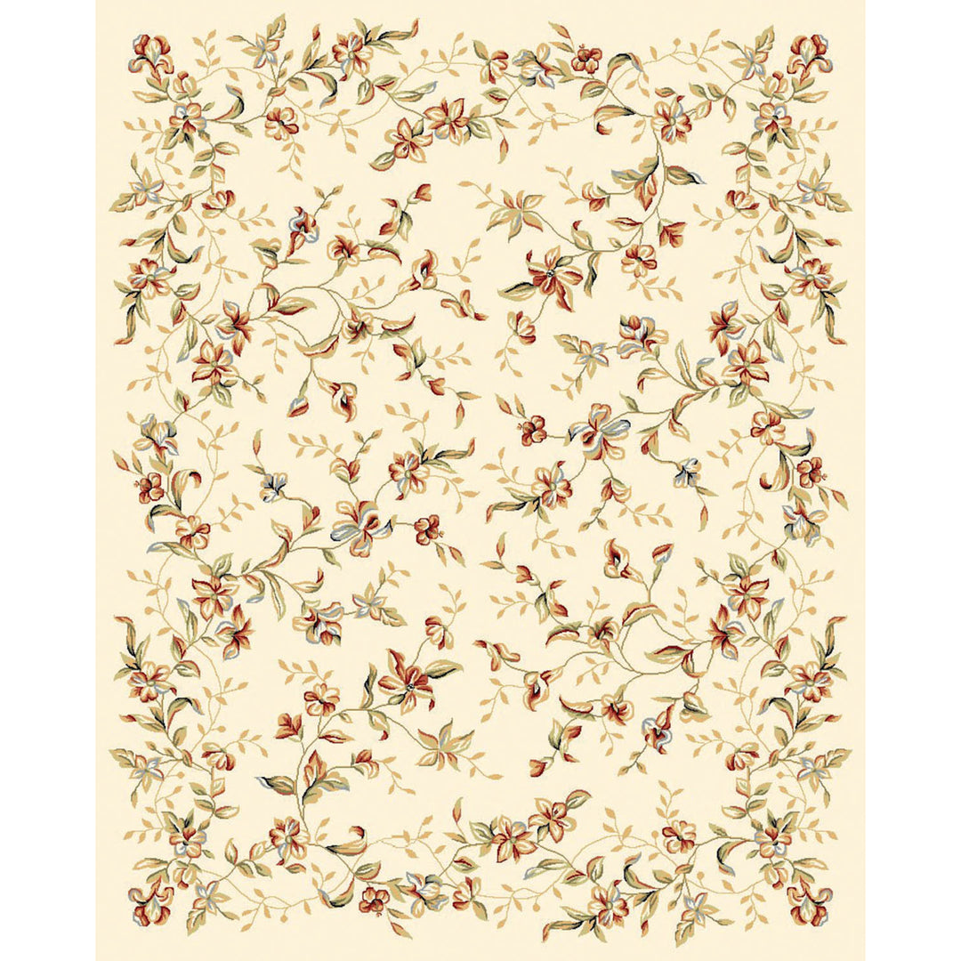 Safavieh LNH325A Lyndhurst Beige Image 6