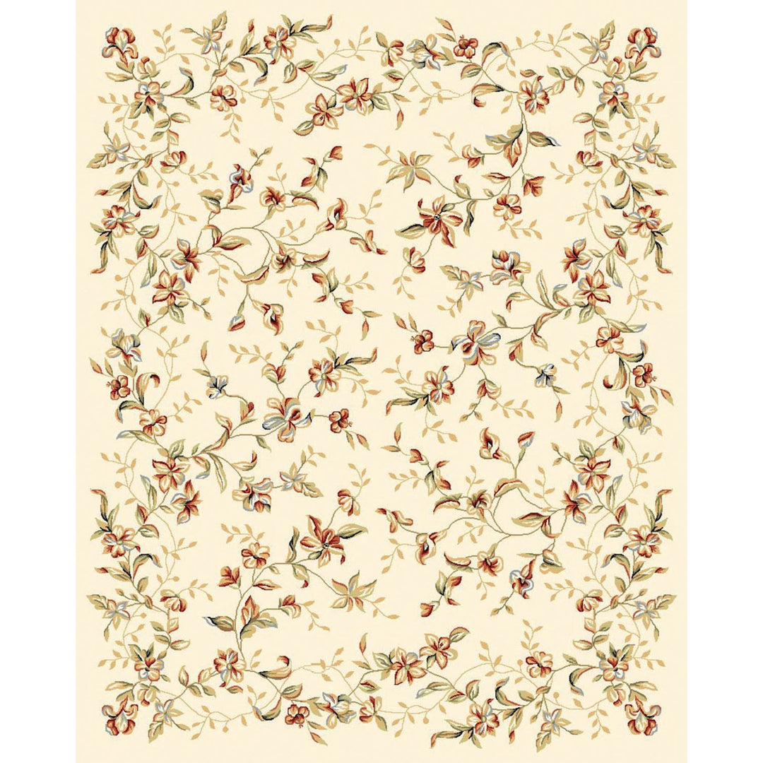 Safavieh LNH325A Lyndhurst Beige Image 1