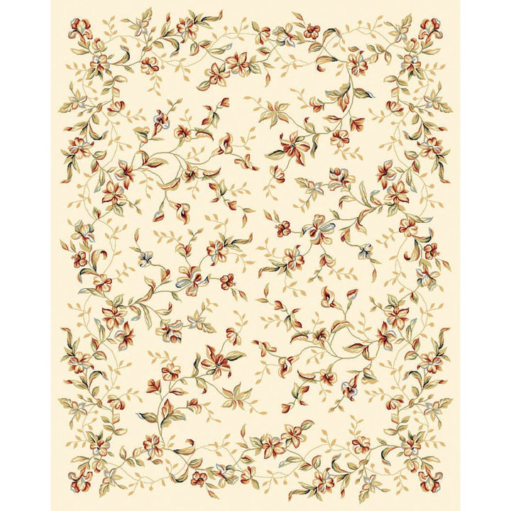 Safavieh LNH325A Lyndhurst Beige Image 1