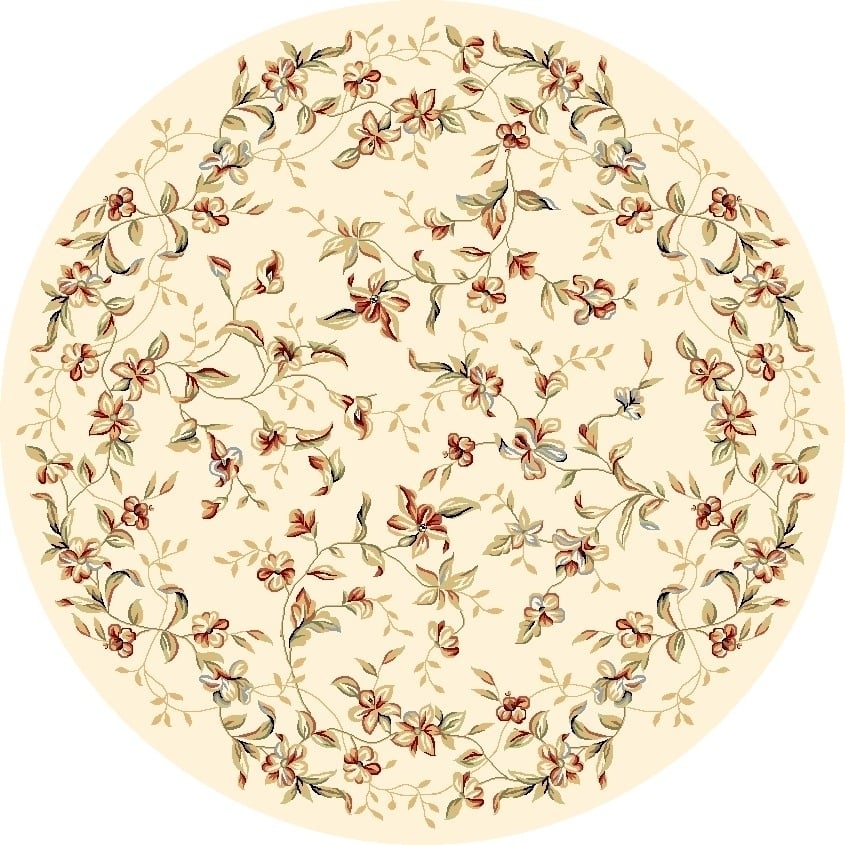 Safavieh LNH325A Lyndhurst Beige Image 7