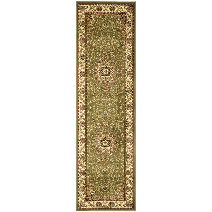 Safavieh LNH329B Lyndhurst Sage / Ivory Image 5