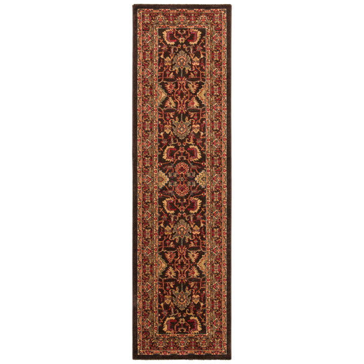 Safavieh MAH693T Assorted Brown / Beige Image 2