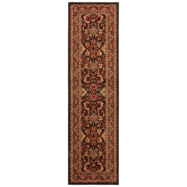 Safavieh MAH693T Assorted Brown / Beige Image 4