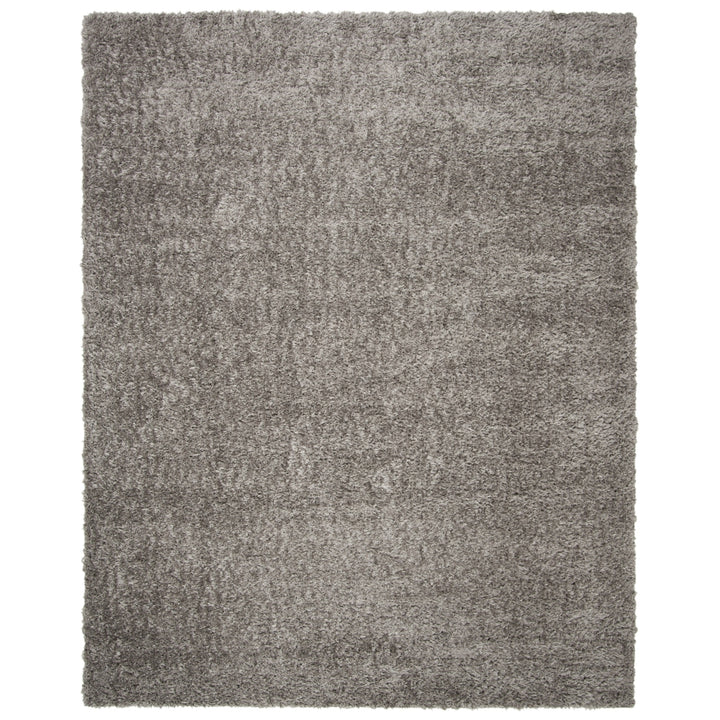 SAFAVIEH Madrid Shag Collection MDG256H Charcoal Rug Image 2