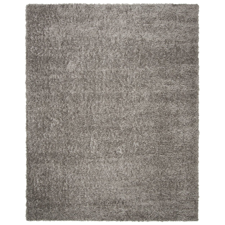 SAFAVIEH Madrid Shag Collection MDG256H Charcoal Rug Image 1