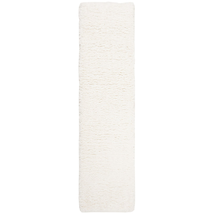 SAFAVIEH Madrid Shag Collection MDG256A Ivory Rug Image 5