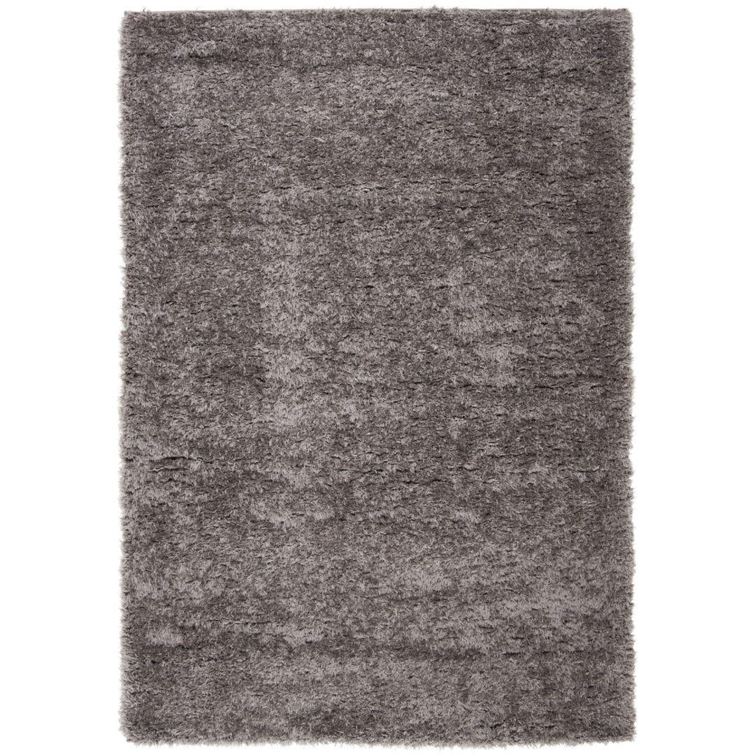 SAFAVIEH Madrid Shag Collection MDG256H Charcoal Rug Image 5