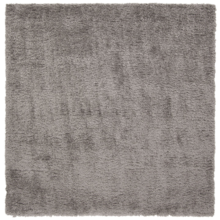 SAFAVIEH Madrid Shag Collection MDG256H Charcoal Rug Image 6