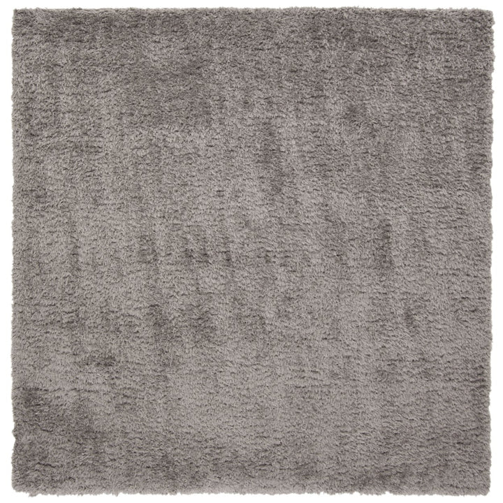 SAFAVIEH Madrid Shag Collection MDG256H Charcoal Rug Image 1