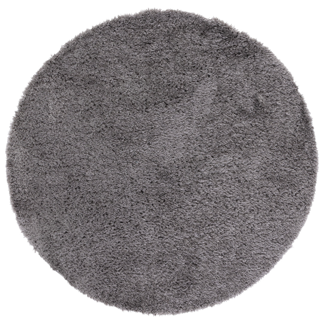 SAFAVIEH Madrid Shag Collection MDG256H Charcoal Rug Image 7