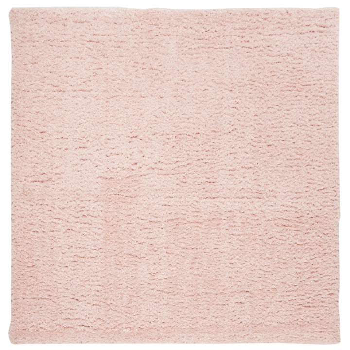 SAFAVIEH Madrid Shag Collection MDG256U Blush Rug Image 6