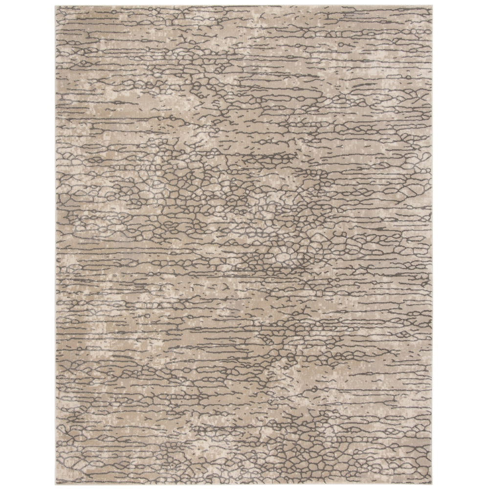 SAFAVIEH Meadow Collection MDW170B Beige Rug Image 2