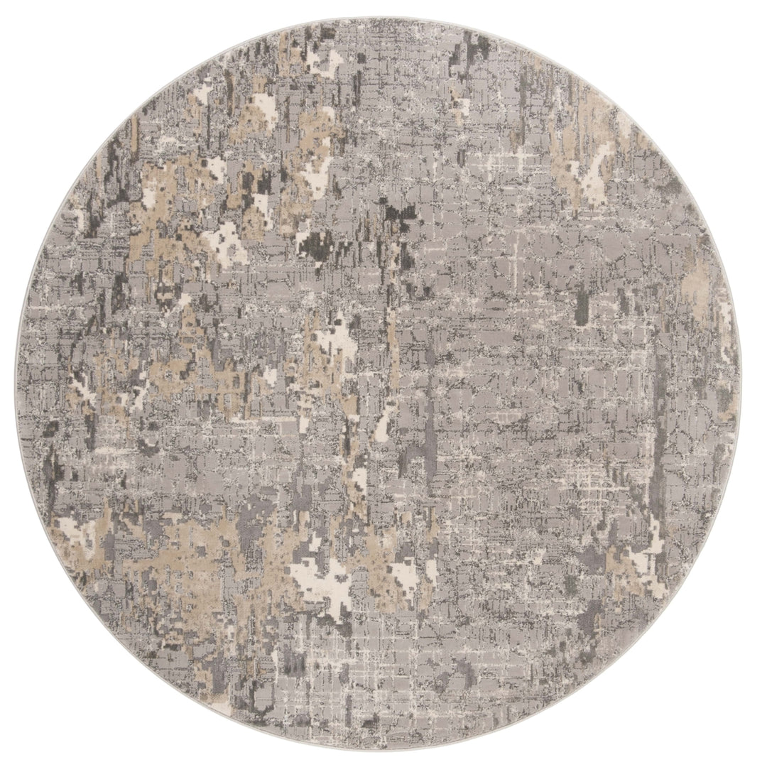 Safavieh MDW178F Meadow 100 Grey Image 4