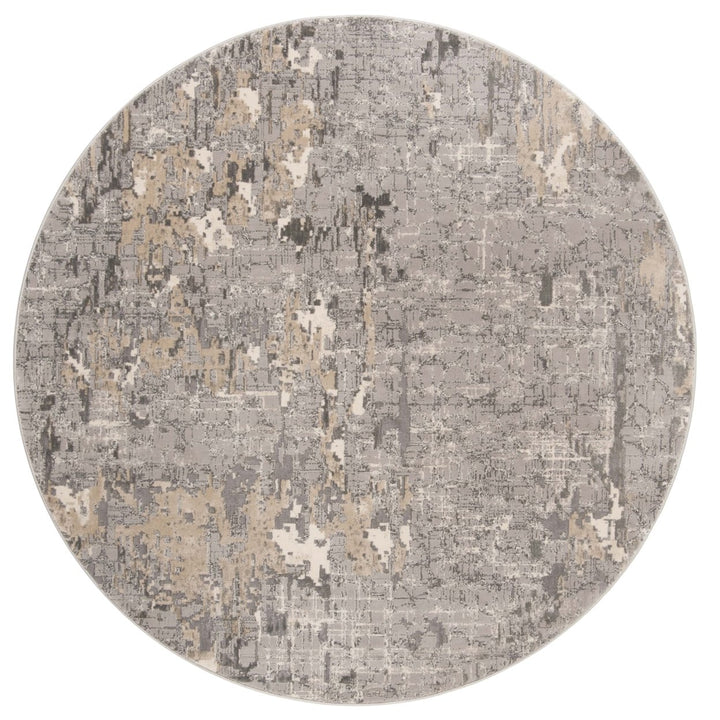 Safavieh MDW178F Meadow 100 Grey Image 1