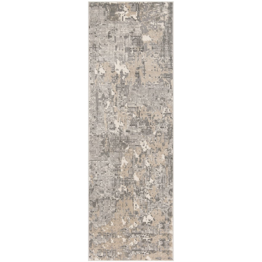 Safavieh MDW178F Meadow 100 Grey Image 3