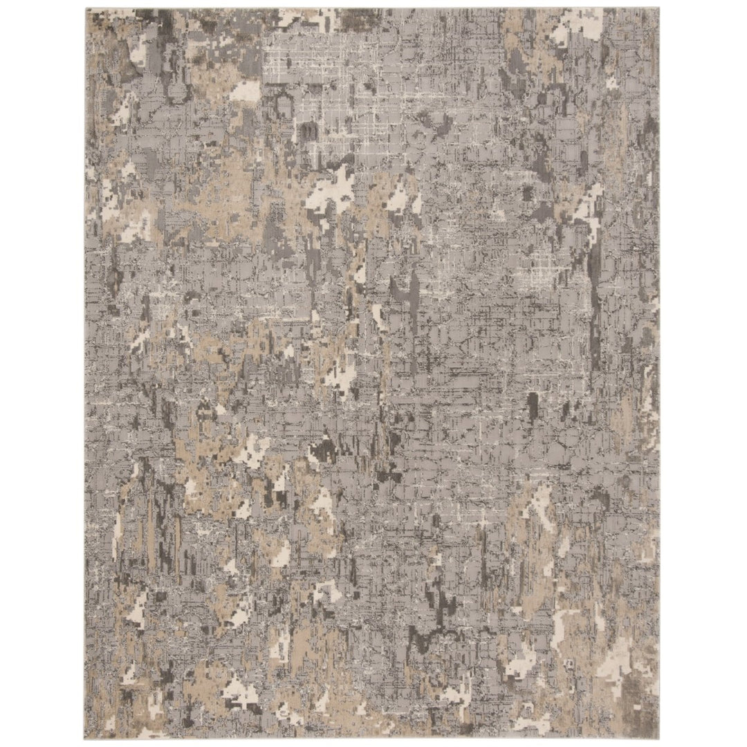 Safavieh MDW178F Meadow 100 Grey Image 2