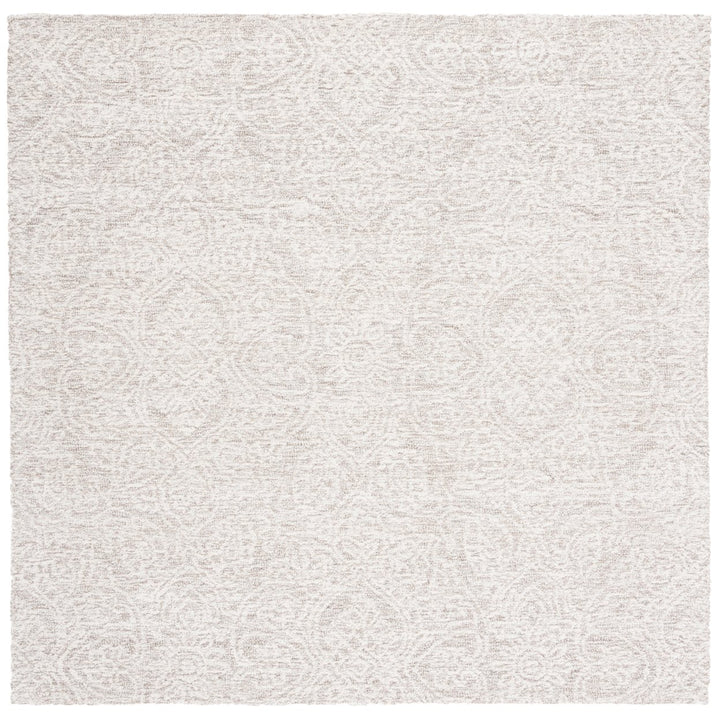 SAFAVIEH Metro MET998A Handmade Natural / Ivory Rug Image 1