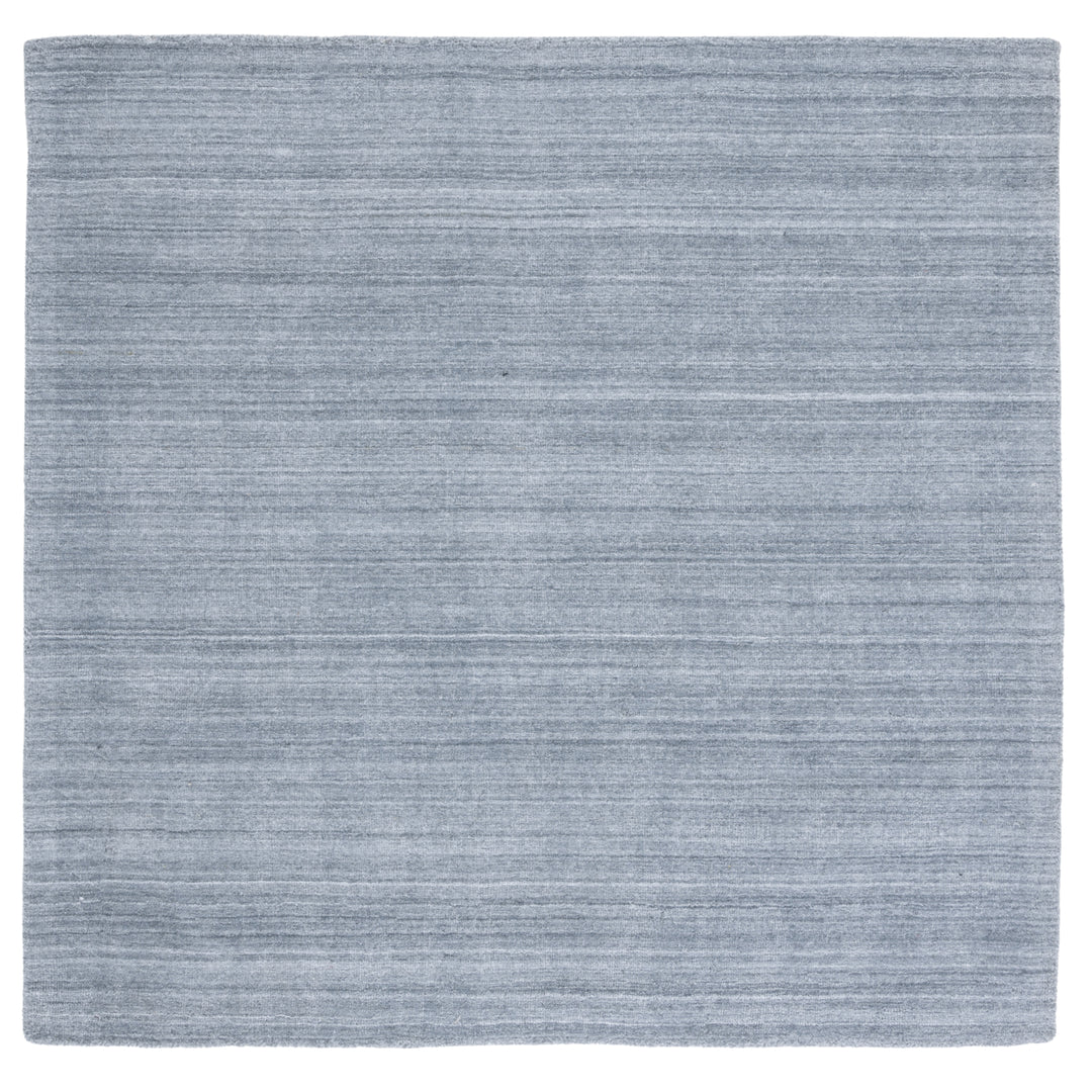 SAFAVIEH Mirage Collection MIR275H Handmade Dark Grey Rug Image 6