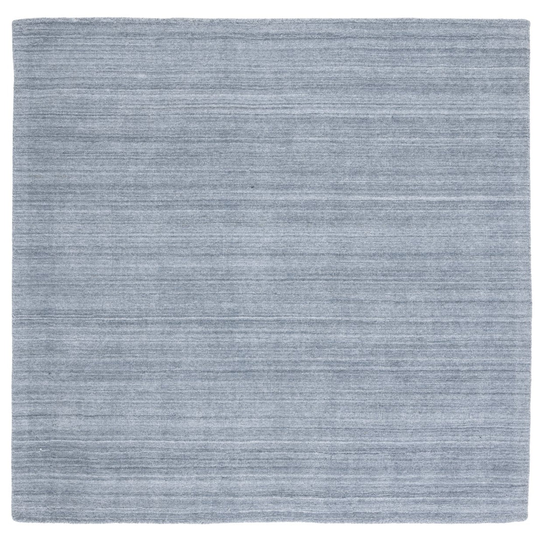 SAFAVIEH Mirage Collection MIR275H Handmade Dark Grey Rug Image 1