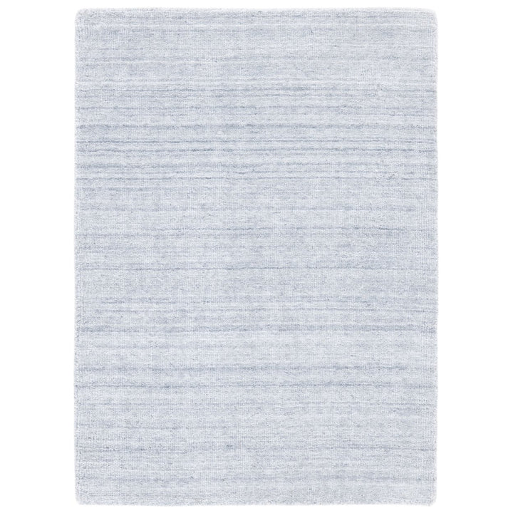 SAFAVIEH Mirage Collection MIR275F Handmade Grey Rug Image 1