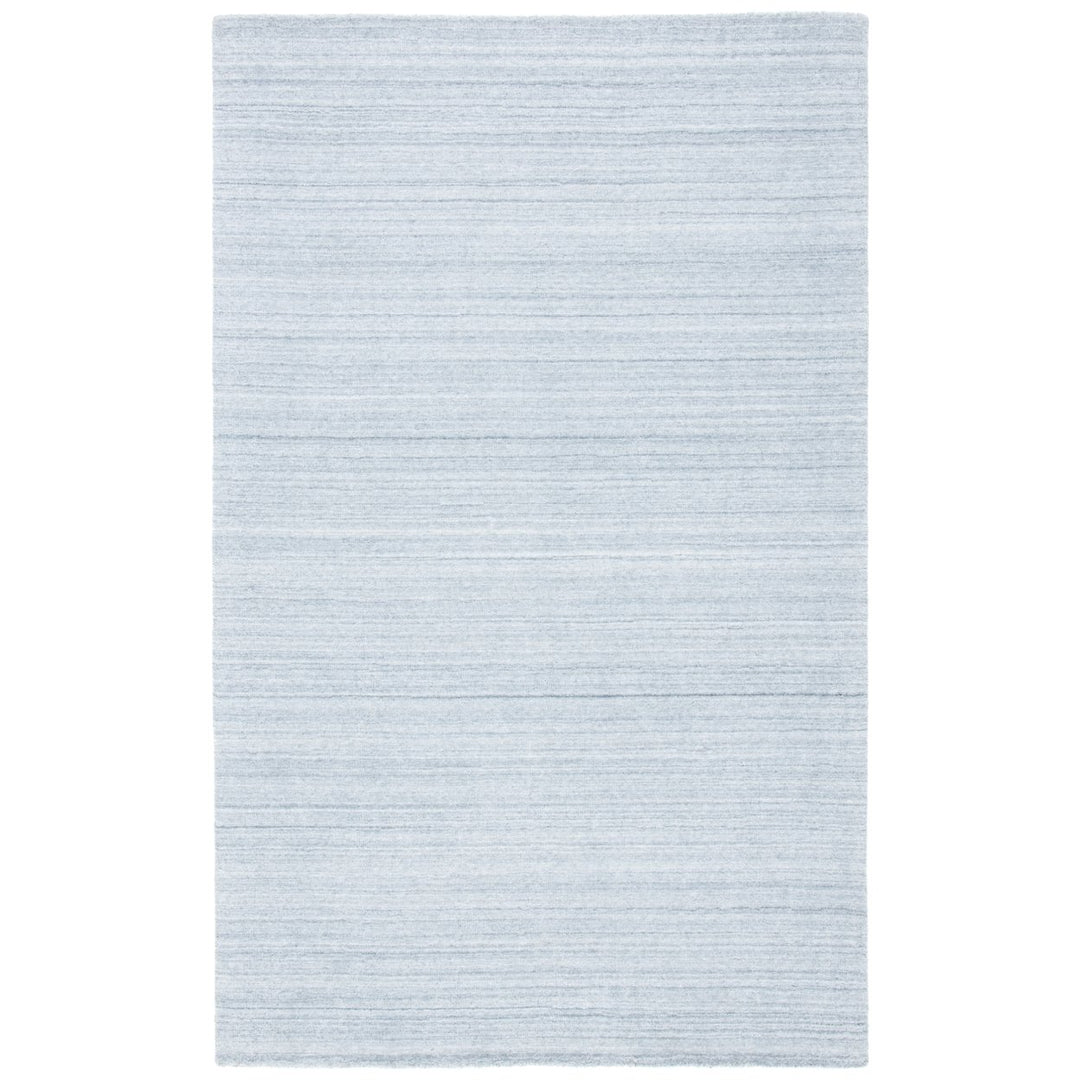 SAFAVIEH Mirage Collection MIR275F Handmade Grey Rug Image 1