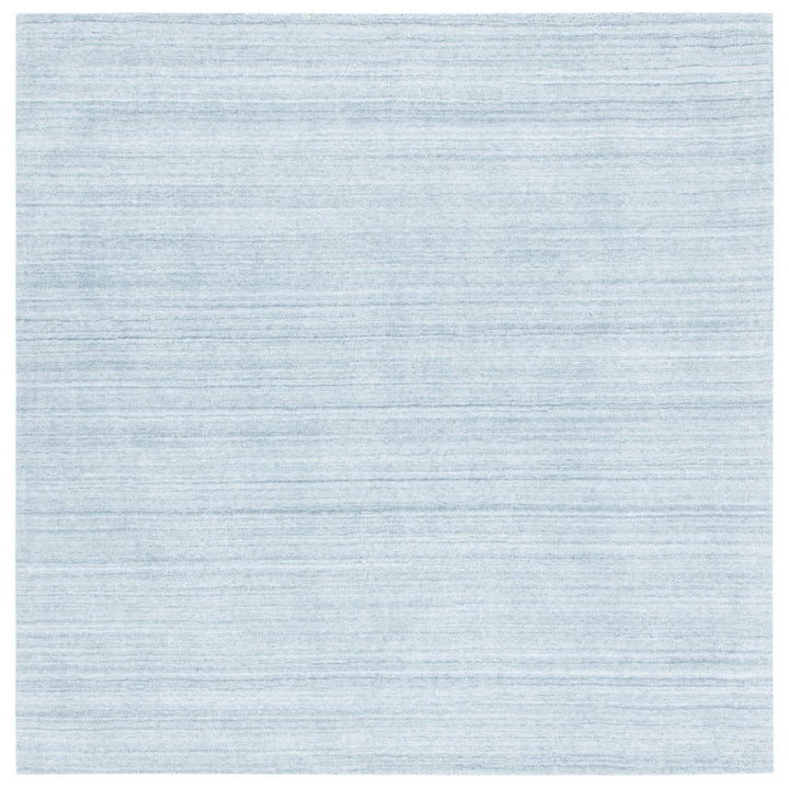 SAFAVIEH Mirage Collection MIR275F Handmade Grey Rug Image 1