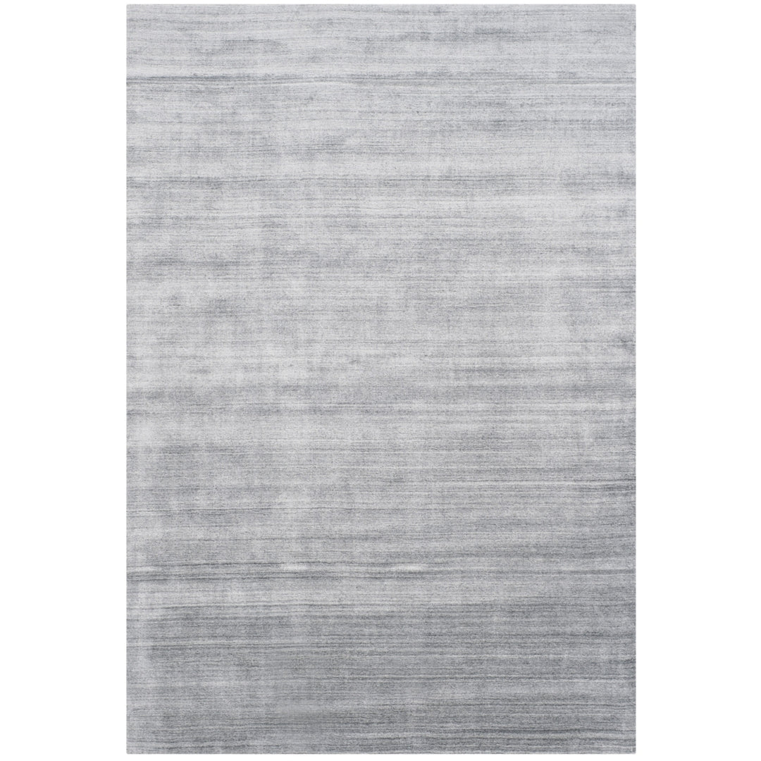 SAFAVIEH MIR533A Mirage Light Grey Image 1