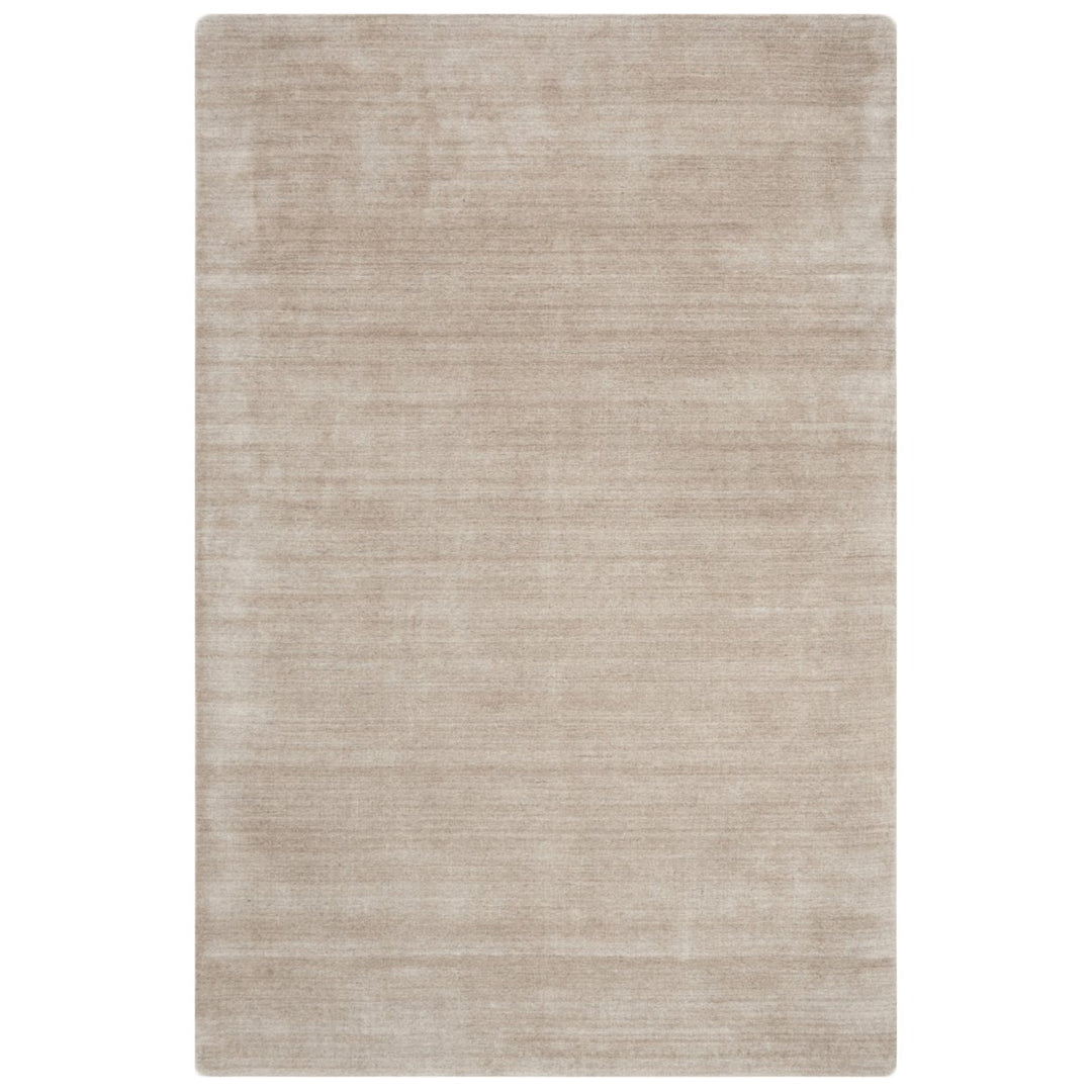 SAFAVIEH MIR533B Mirage Beige Image 1