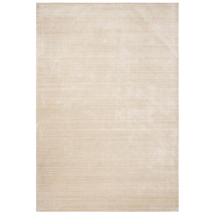 SAFAVIEH Mirage Collection MIR550G Handmade Beige Rug Image 1