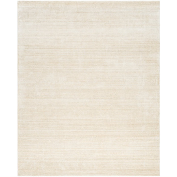 SAFAVIEH Mirage Collection MIR550G Handmade Beige Rug Image 1