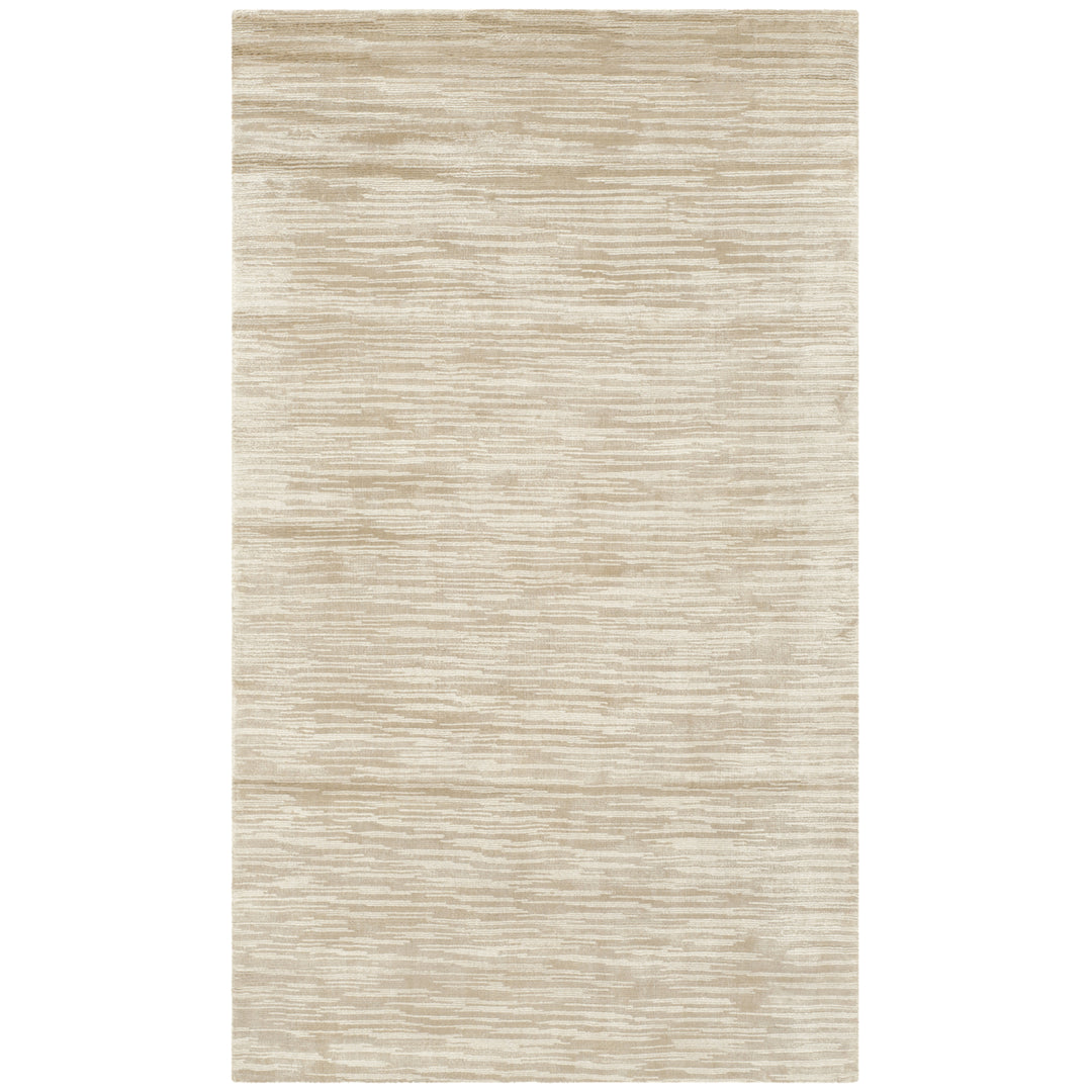 SAFAVIEH MIR635B Mirage Beige Image 1