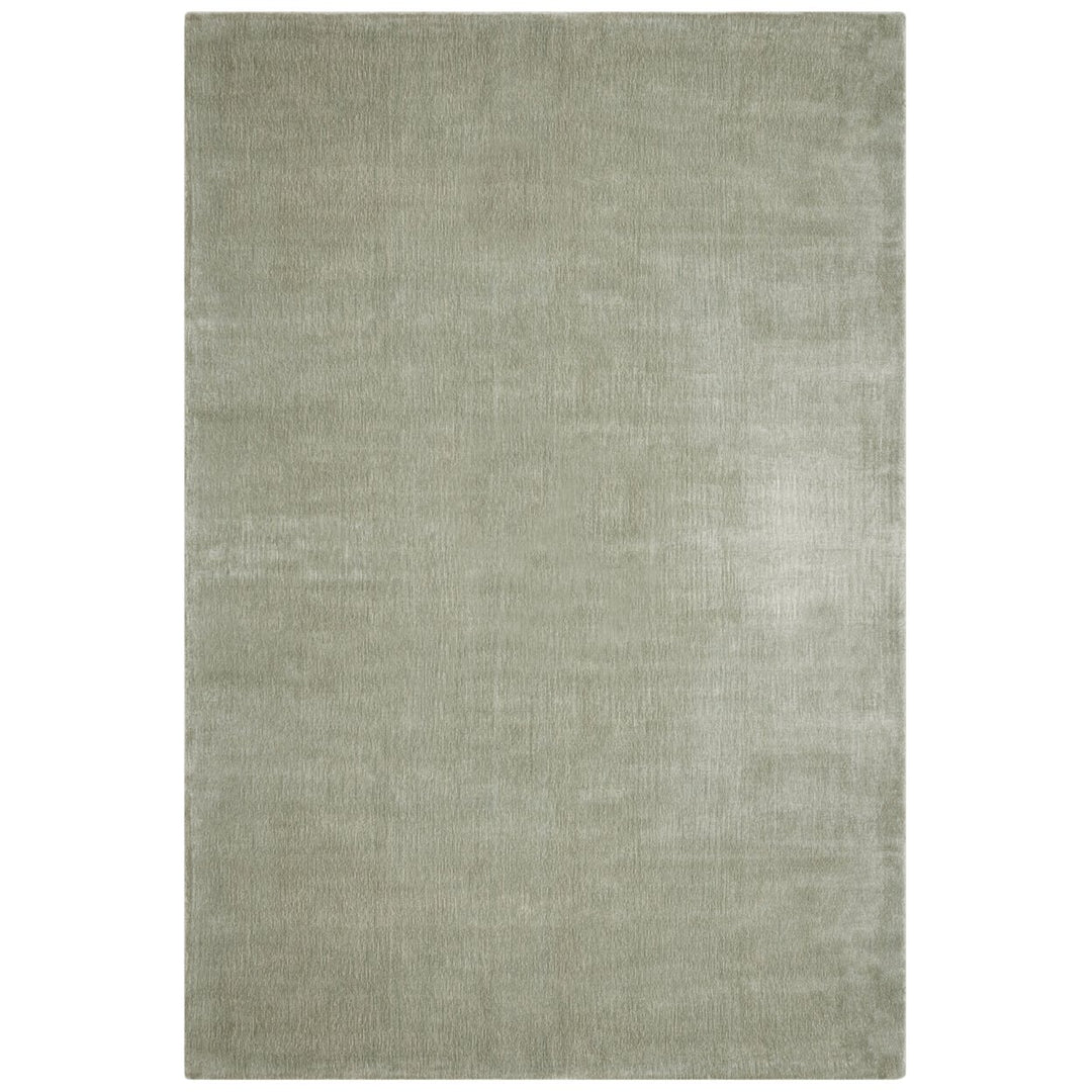 SAFAVIEH Mirage Collection MIR637E Handmade Fog Rug Image 5