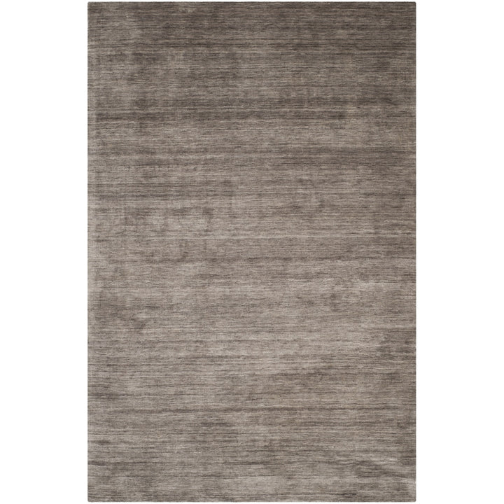 SAFAVIEH MIR801B Mirage Brown / Charcoal Image 1