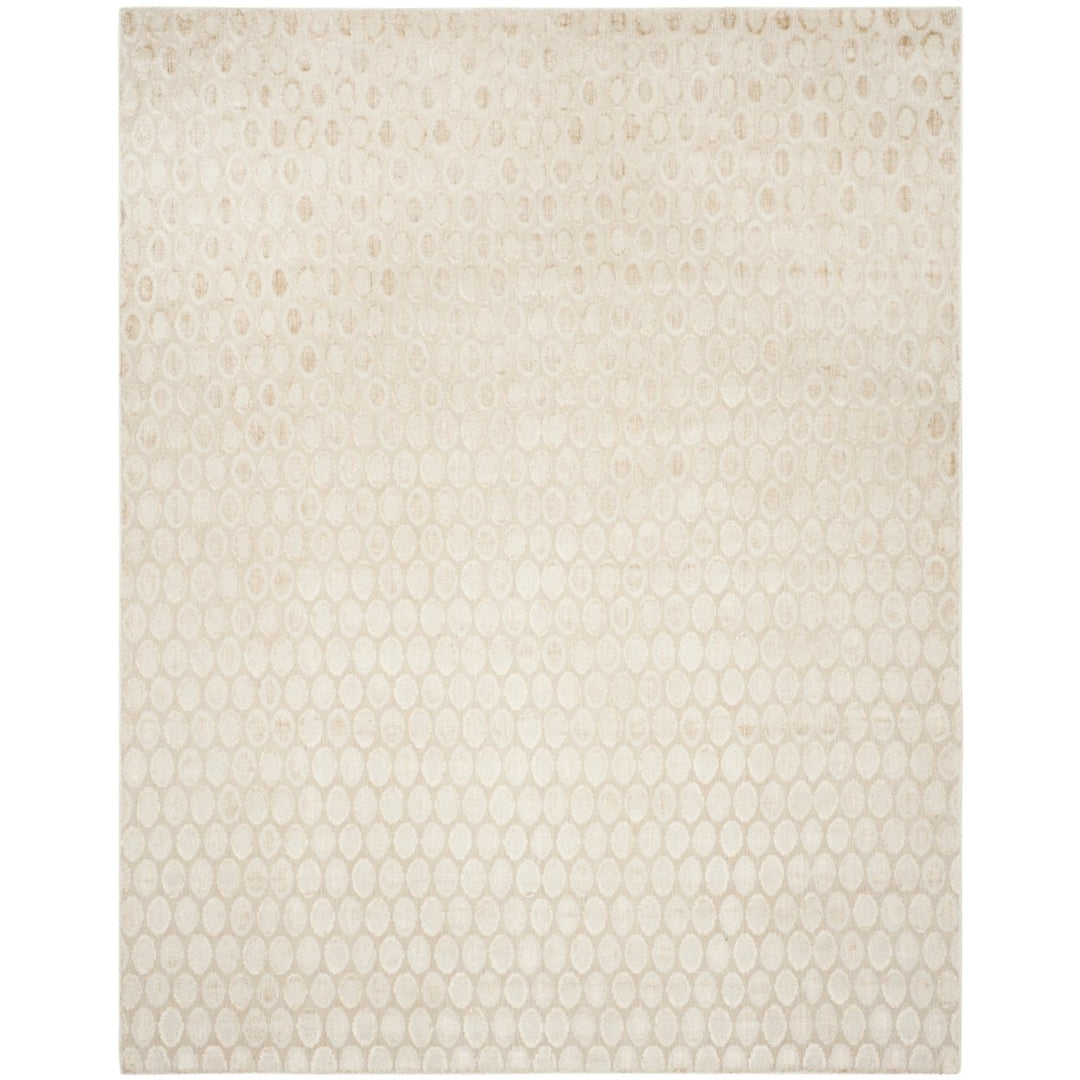 SAFAVIEH MIR856A Mirage Beige Image 1