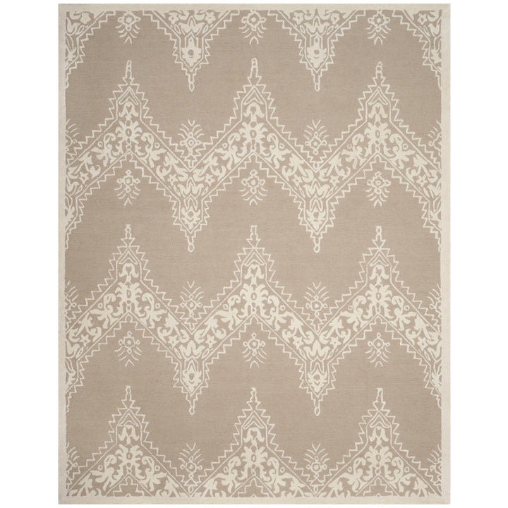 SAFAVIEH Manchester MNH523B Beige / Ivory Rug Image 5