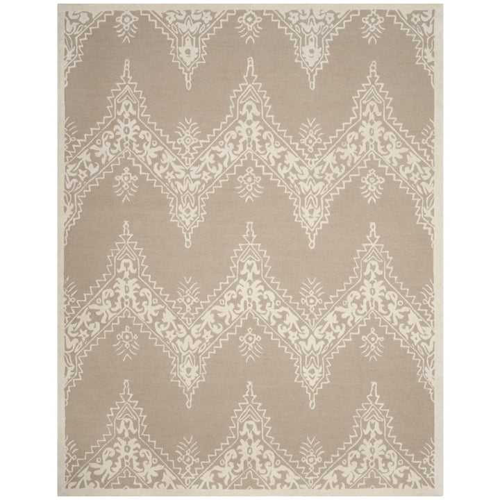 SAFAVIEH Manchester MNH523B Beige / Ivory Rug Image 1