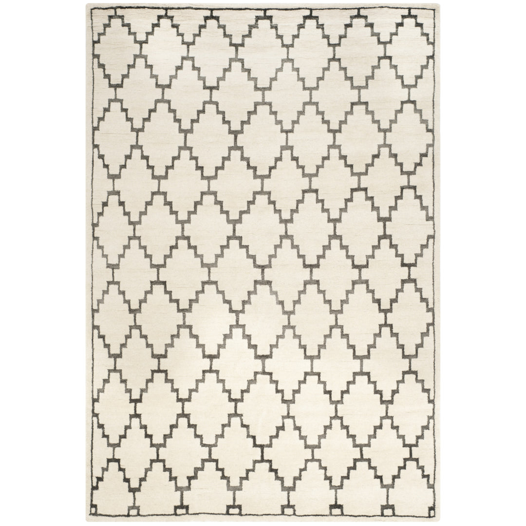 Safavieh MOS157A Mosaic Beige / Charcoal Image 5