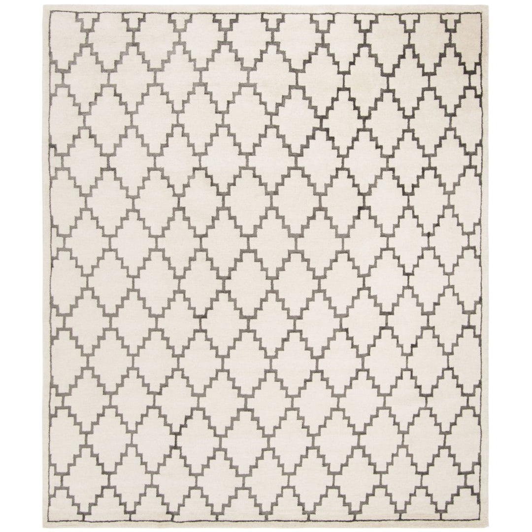 Safavieh MOS157A Mosaic Beige / Charcoal Image 6