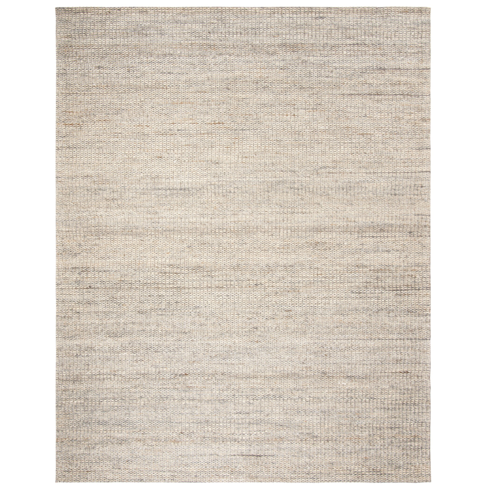 SAFAVIEH Marbella MRB303F Handmade Light Grey Rug Image 2