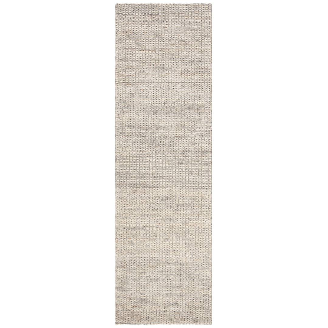 SAFAVIEH Marbella MRB303F Handmade Light Grey Rug Image 3