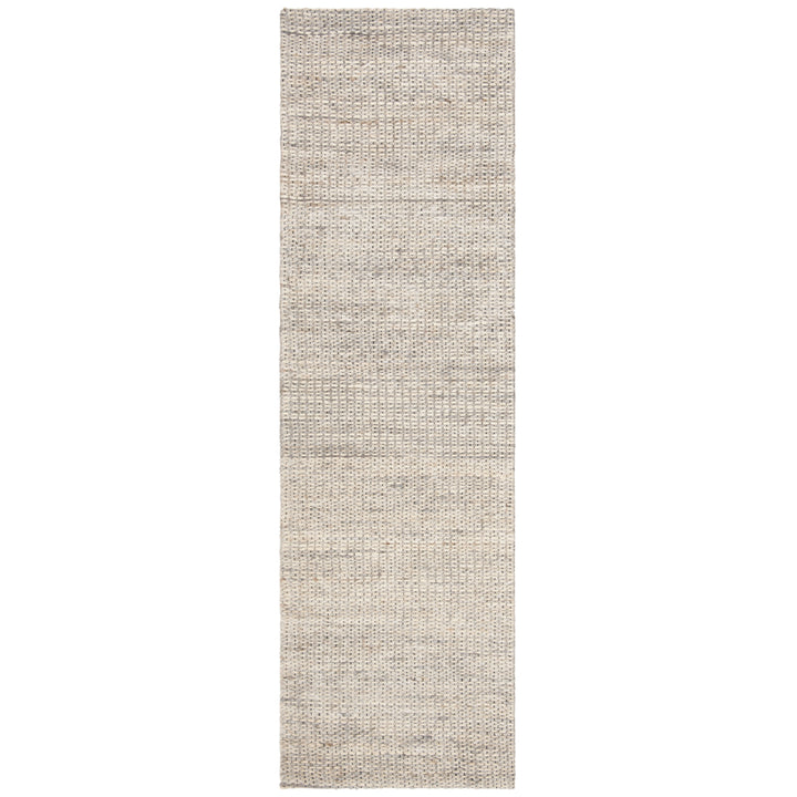 SAFAVIEH Marbella MRB303F Handmade Light Grey Rug Image 3