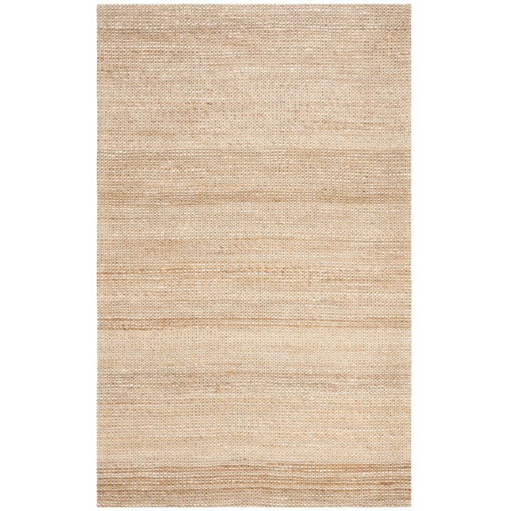 SAFAVIEH Marbella MRB303B Handmade Natural / Ivory Rug Image 7