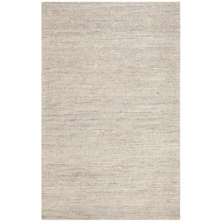 SAFAVIEH Marbella MRB303F Handmade Light Grey Rug Image 7