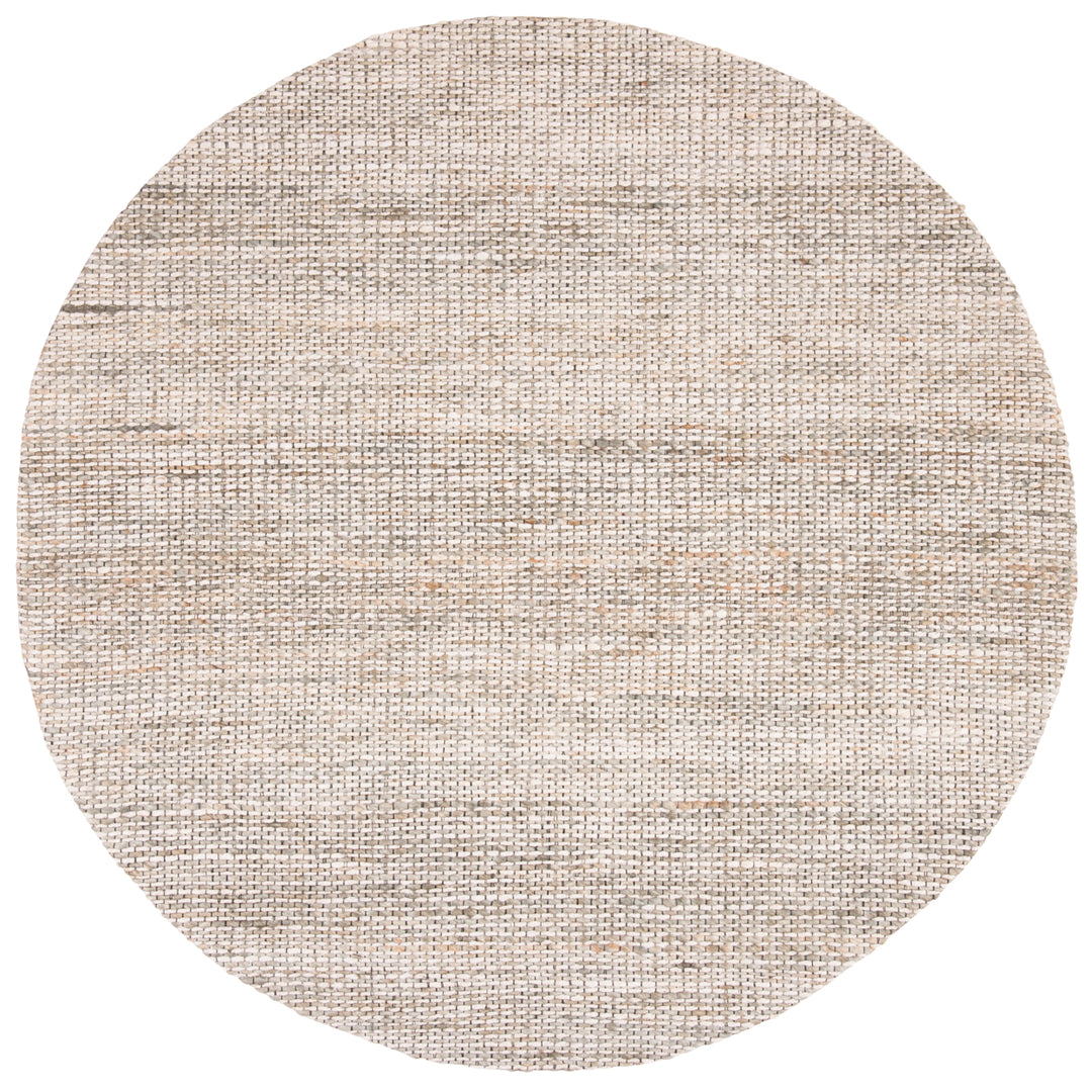 SAFAVIEH Marbella MRB303F Handmade Light Grey Rug Image 8