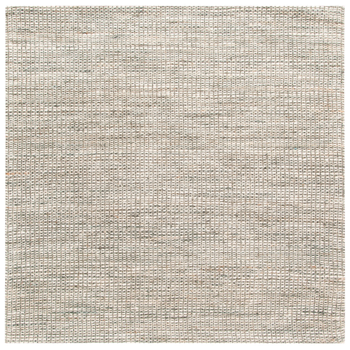 SAFAVIEH Marbella MRB303F Handmade Light Grey Rug Image 9