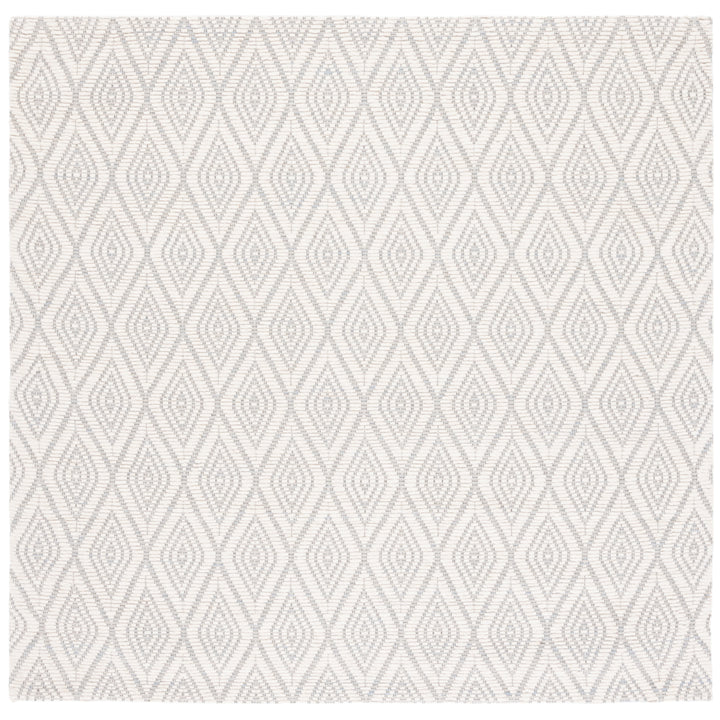 SAFAVIEH Marbella MRB308L Light Blue / Ivory Rug Image 6