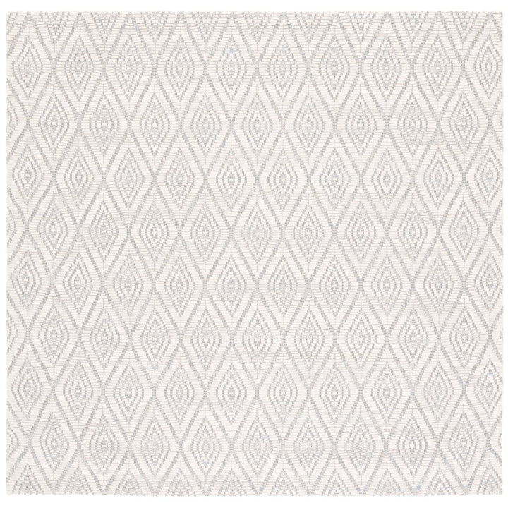 SAFAVIEH Marbella MRB308L Light Blue / Ivory Rug Image 1