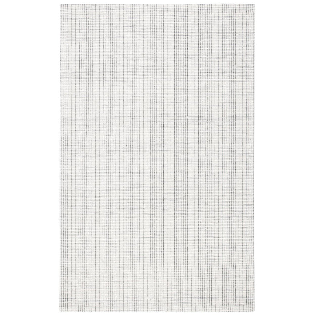 SAFAVIEH Marbella MRB309F Light Grey / Beige Rug Image 1