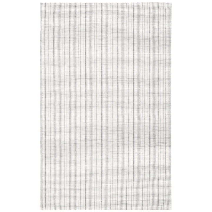 SAFAVIEH Marbella MRB309F Light Grey / Beige Rug Image 1